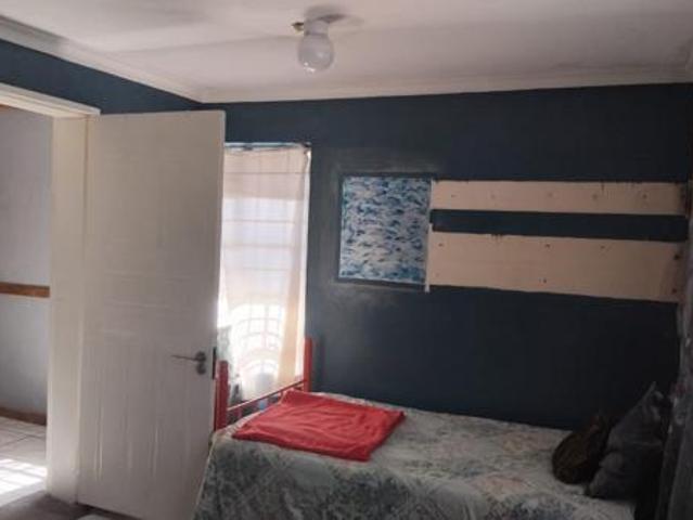 Townhouse for sale in Cape Town, Western Cape