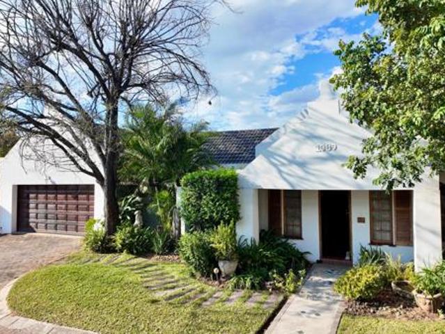 Townhouse for sale in Tlhabane, North West