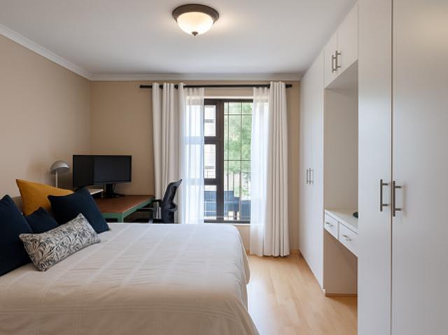 Townhouse for rent in Cape Town, Western Cape