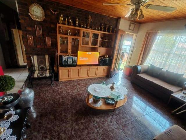 Townhouse for sale in Westonaria, Gauteng