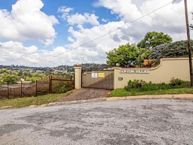 Townhouse for sale in Westonaria, Gauteng