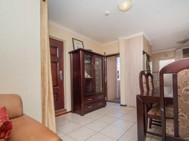 Townhouse for sale in Westonaria, Gauteng