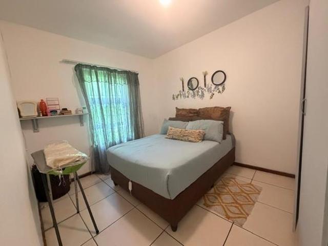 Townhouse for sale in Amatola View, Bhisho