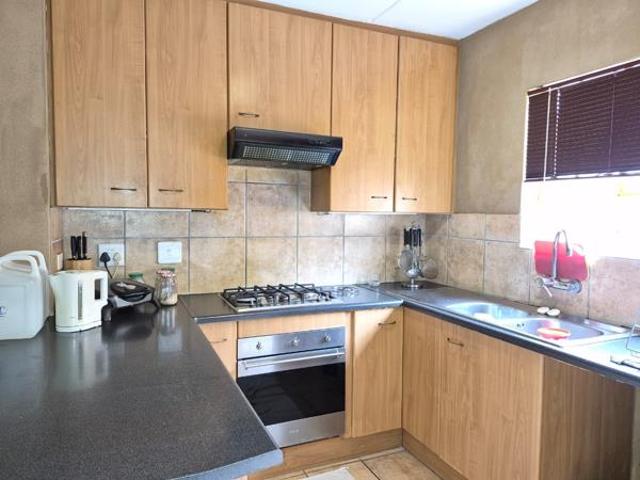 Townhouse for sale in Westonaria, Gauteng