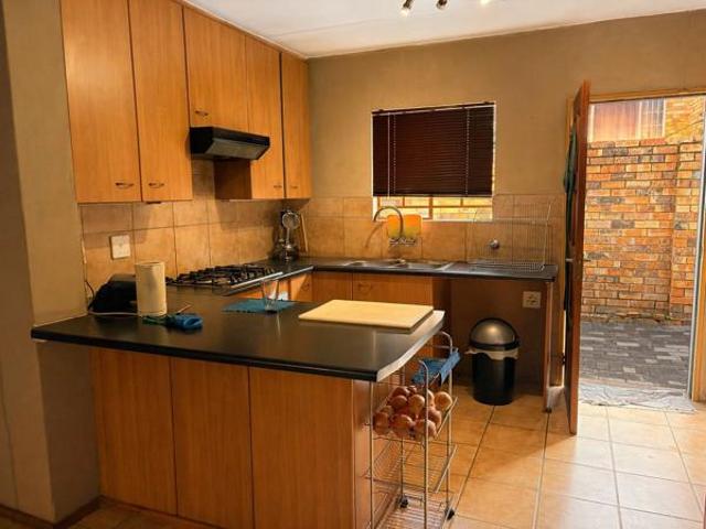 Townhouse for sale in Westonaria, Gauteng