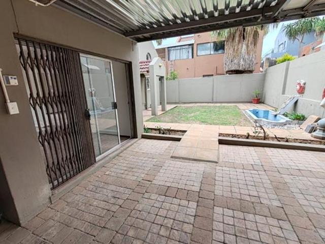 Townhouse for sale in Westonaria, Gauteng