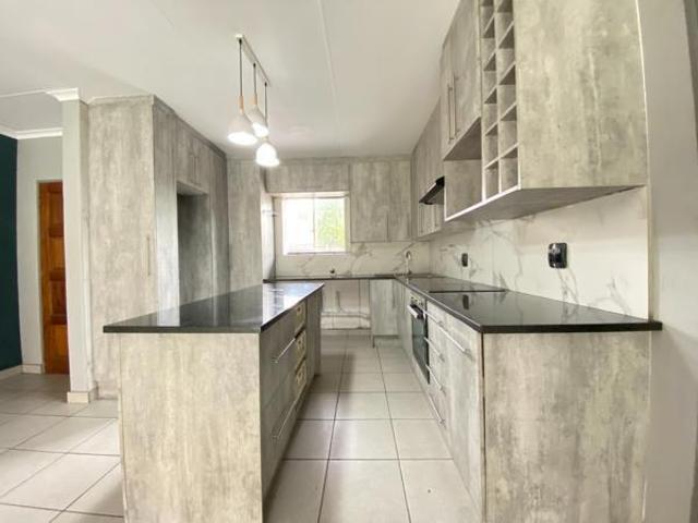 House for rent in Nooitgedacht, Gauteng