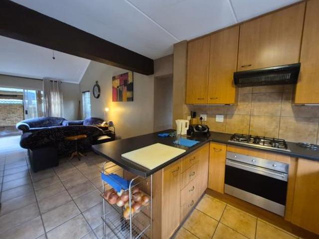 Townhouse for sale in Westonaria, Gauteng