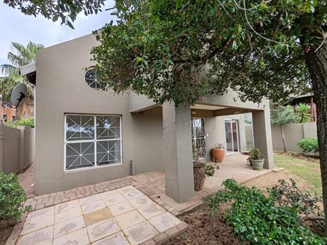 Townhouse for sale in Westonaria, Gauteng