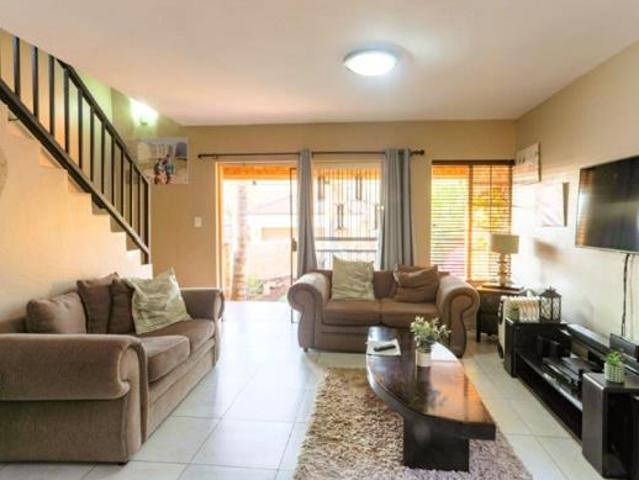 Townhouse for sale in Westonaria, Gauteng