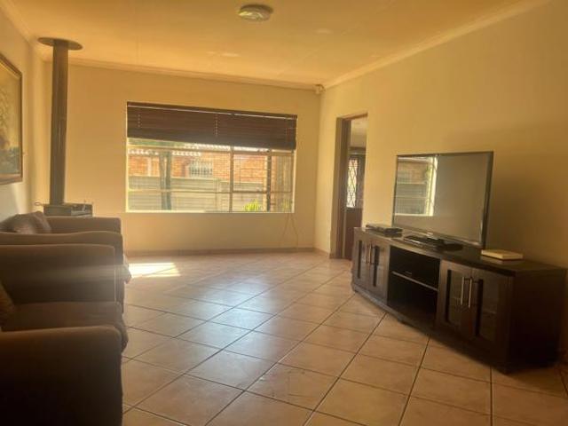 Townhouse for sale in Westonaria, Gauteng