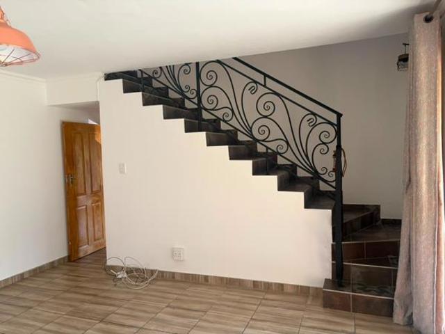 Townhouse for rent in Westonaria, Gauteng