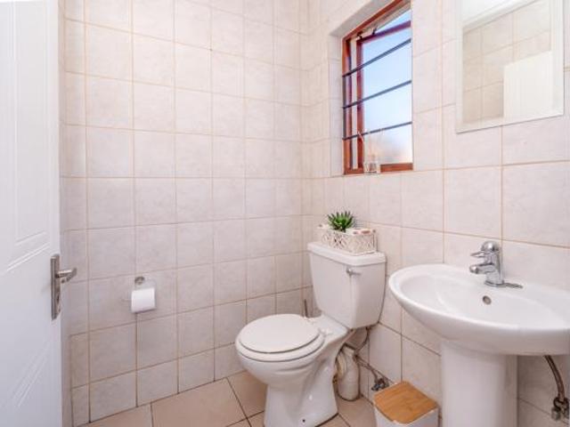 Townhouse for sale in Westonaria, Gauteng