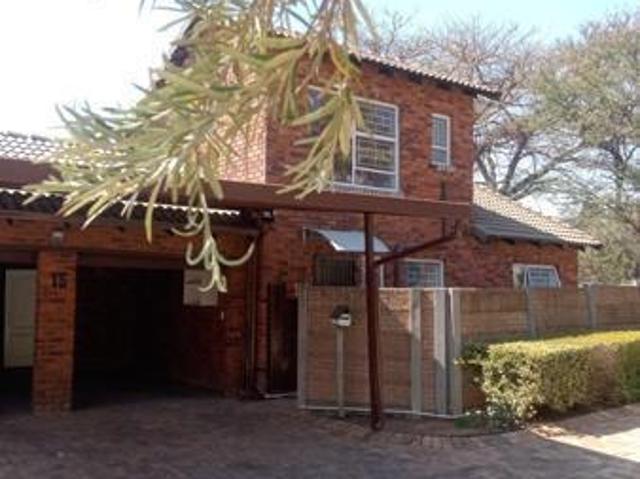 House for rent in Nooitgedacht, Gauteng