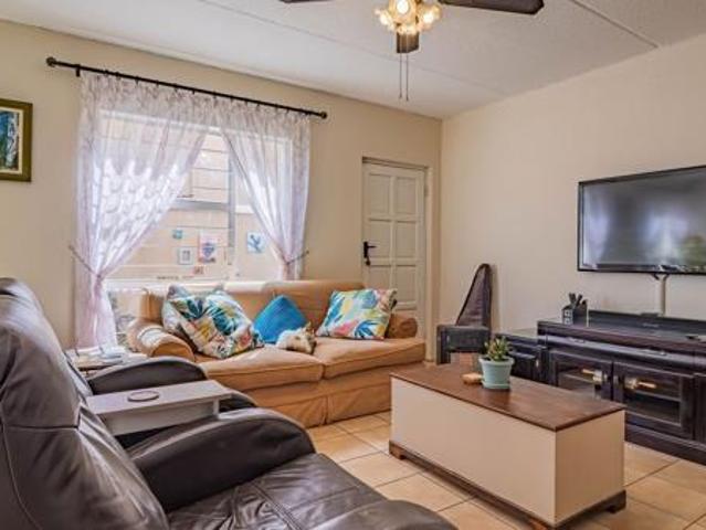 Townhouse for sale in Westonaria, Gauteng