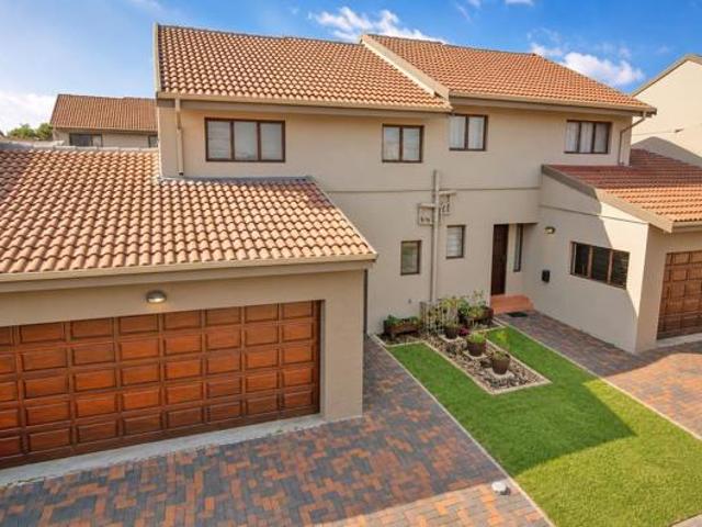 Townhouse for sale in Westonaria, Gauteng