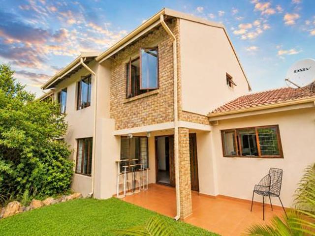 Townhouse for sale in Westonaria, Gauteng