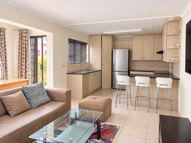 Townhouse for rent in West Rand Garden estates, Westonaria Local Municipality