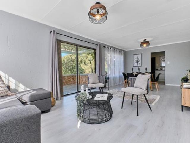 Townhouse for sale in Westonaria, Gauteng