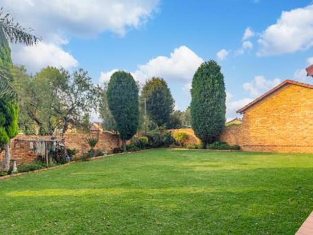 Townhouse for sale in Westonaria, Gauteng