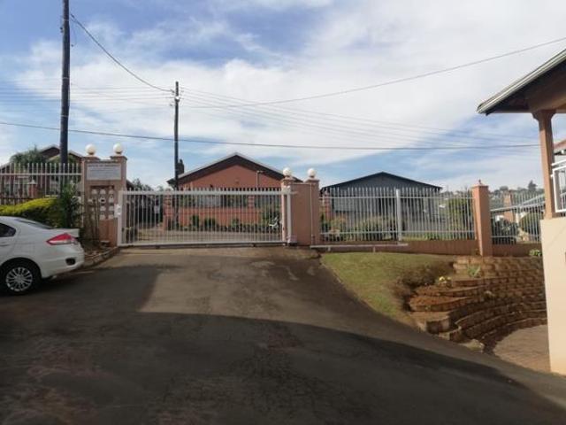Townhouse for sale in Umgungundlovu, Kwazulu-natal