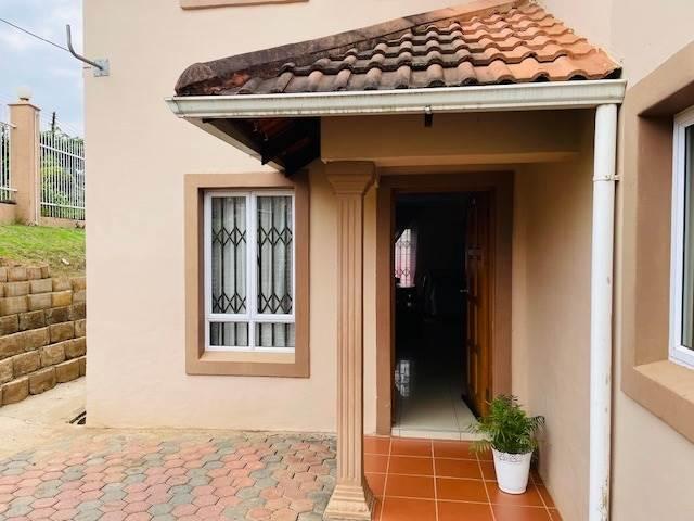 Townhouse for sale in Umgungundlovu, Kwazulu-natal