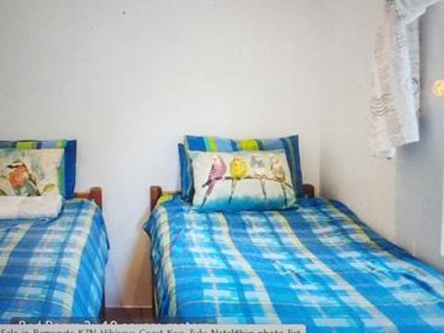 Townhouse for sale in Ugu District Municipality, Kwazulu-natal