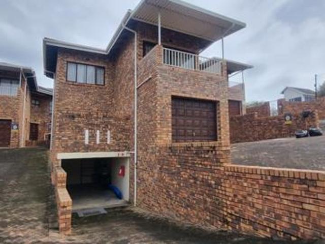 Townhouse for sale in Ugu District Municipality, Kwazulu-natal