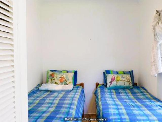 Townhouse for sale in Margate, Hibiscus Coast Local Municipality