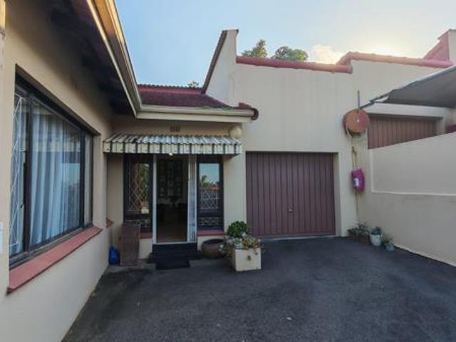 Townhouse for sale in Ugu District Municipality, Kwazulu-natal