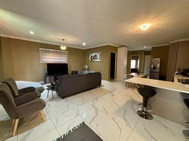 House for rent in Gauteng
