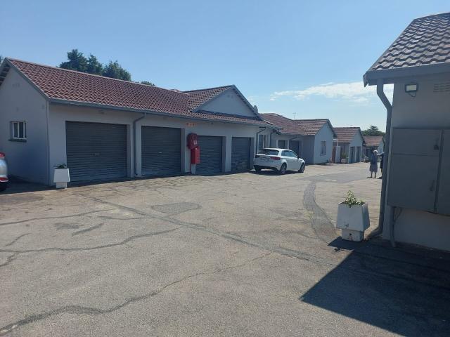 Townhouse for sale in Gauteng