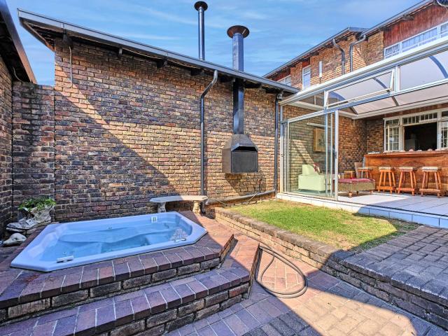 Townhouse for sale in Gauteng