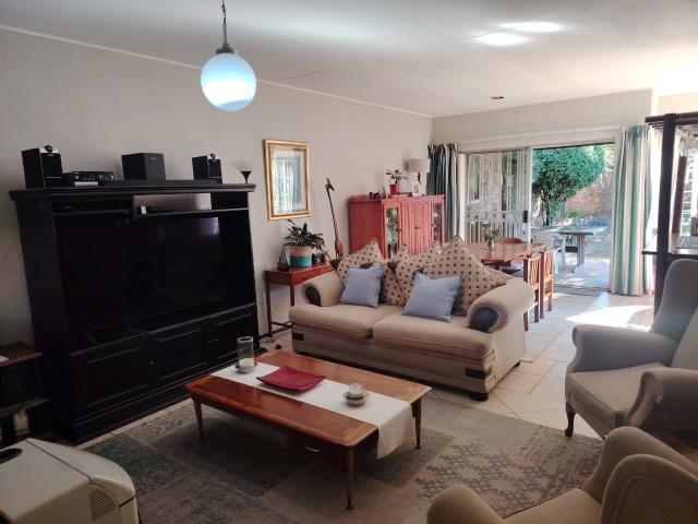 Townhouse for rent in Gauteng