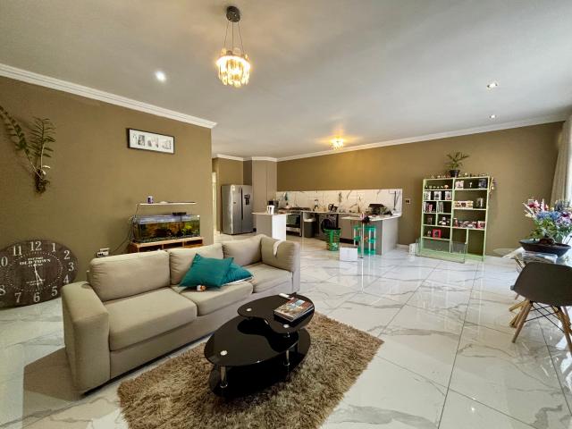 Townhouse for rent in Randburg