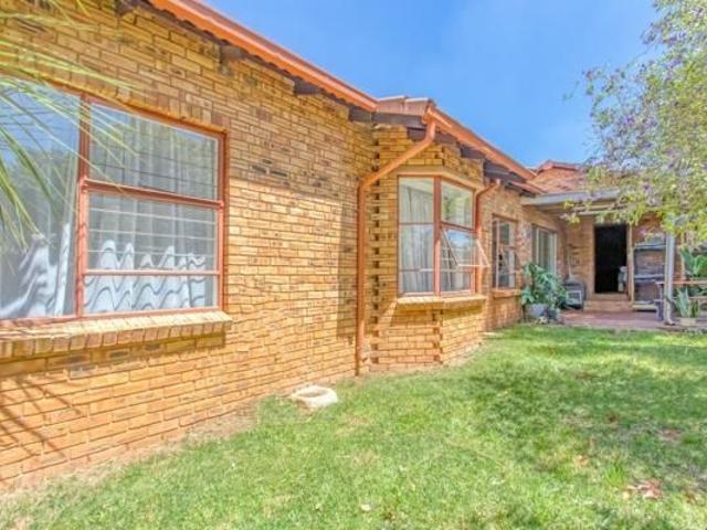 House for rent in Gauteng