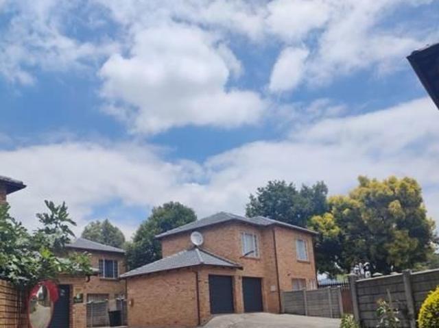 House for rent in Gauteng
