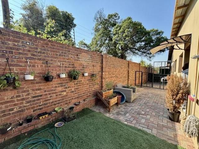 House for rent in Gauteng
