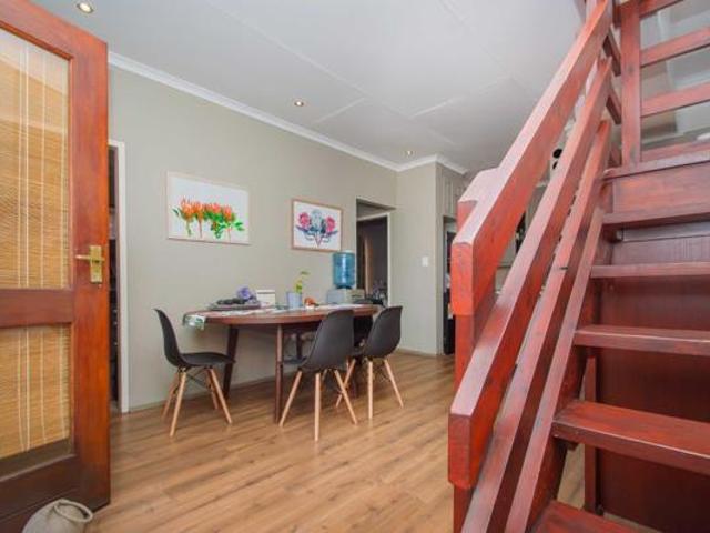 Townhouse for rent in Westonaria, Gauteng