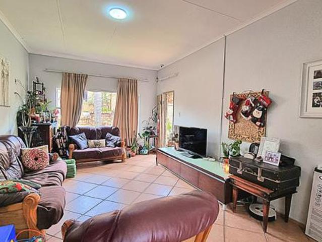 Townhouse for sale in Westonaria, Gauteng