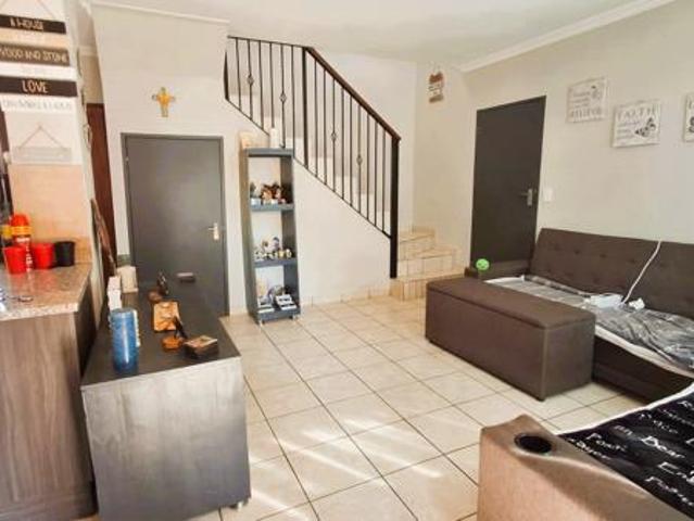 Townhouse for sale in Centurion, Gauteng