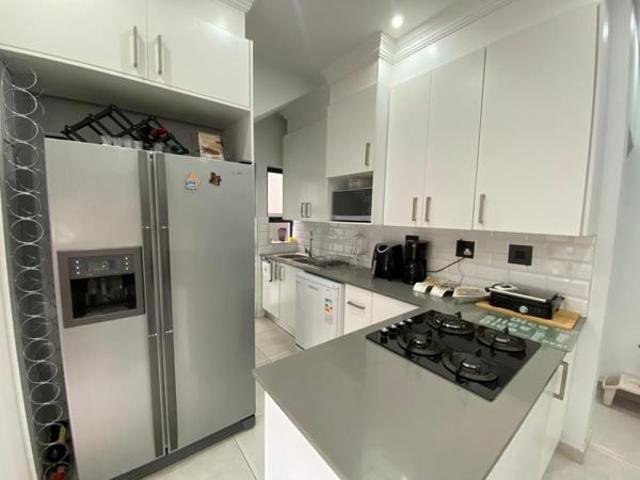 Townhouse for sale in Centurion, Gauteng