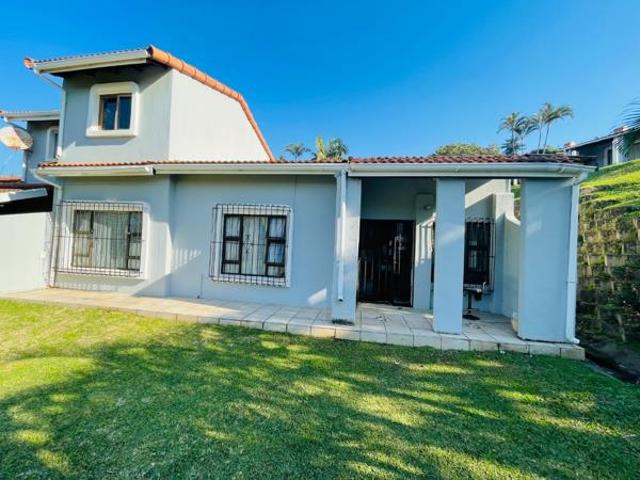 Townhouse for sale in Ugu District Municipality, Kwazulu-natal