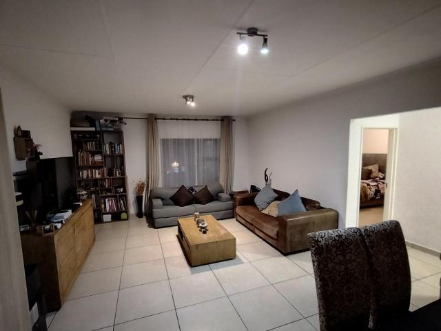 Townhouse for sale in Boksburg