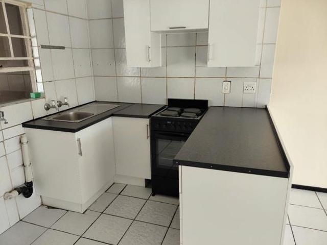Townhouse for rent in Ekurhuleni, Gauteng