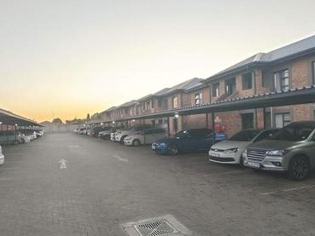 Townhouse for sale in Boksburg