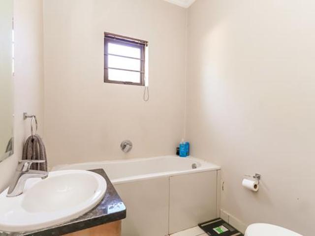 Townhouse for sale in North West