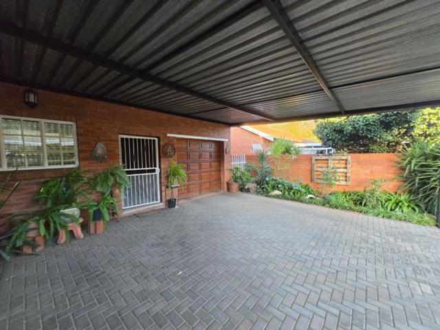 Townhouse for sale in Gauteng