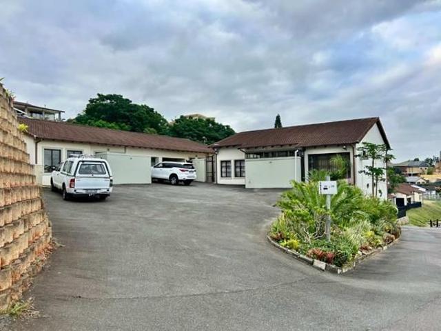 House for rent in Seaview, Kwazulu-natal