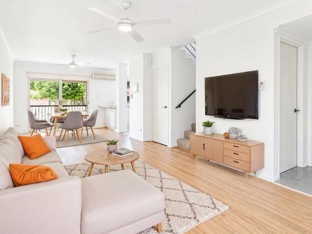 Townhouse for rent in Carlingford, Sydney